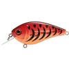 Leurre Flottant Livingston Lures Flatmaster Sq - 5.9Cm - 5843