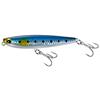 Flydende Agn Shimano Fortuna 75F - 7.5Cm - 59Vx3t75s00