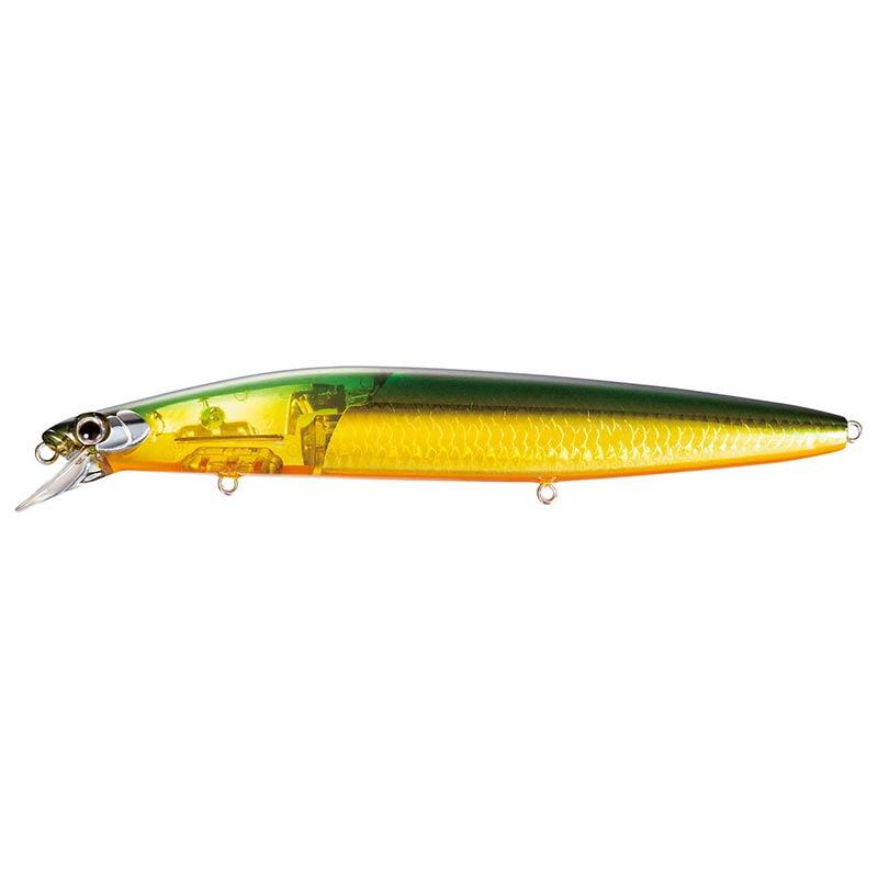 Sinking lure shimano exsence silent assassin flash boost 140s 11.5cm