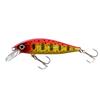 Esca Affondante Shimano Lure Cardiff Stream Flat 65S - 6.5Cm - 59Vzn265t09