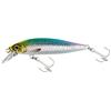 Esca Affondante Shimano Lure Cardiff Stream Flat 65S - 6.5Cm - 59Vzn265t0c