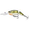 Leurre Suspending Rapala Jointed Shad Rap - 5Cm - Yp