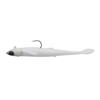 Leurre Souple Armé Savage Gear Flying Minnow - 7Cm - 5G - Bone