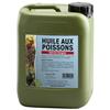 Huile Aux Poissons Vitex - 5L