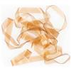 Dos De Gammare Fly Scene Scud Backs - 5Mm - Beige