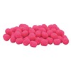 Wafter Match Pro Top Dumbells Wafters - 5Mm - Halibut & Fraise
