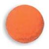 Appat Artificiel Autain Pompons Micro - 5Mm - Orange