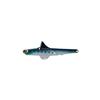 Jig Tackle House Rolling Bait Metal - 28G - 6