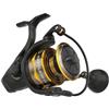 Moulinet Spinning Penn Battle Iv Spinning Reel - 6000 Fd