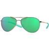 Polarized Sunglasses Costa Piper 580G - 600311
