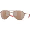 Polarized Sunglasses Costa Piper 580G - 600314