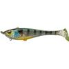 Pre-Rigged Soft Lure Illex Dunkle 5 - 15Cm - 60303