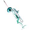 Leurre Madai K-One Waterdrop 3.0 - 60G - 10Th