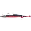 Leurre Souple Arme Delalande Fire Eel - 18Cm - 60G - 140