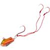 Tête Plombée K-One Jigbait 2.0 - 60G - 28