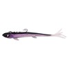 Leurre Souple Armé Zeck Zander Pelagi - 20Cm - 60G - Vio Pearl