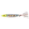 Cuiller A Jigger Autain Jig Mns - 60G - Yellow