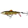 Topwater Lure Savage Gear 3D Smash Tail Multicoloured 200M - 61994