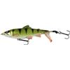 Topwater Lure Savage Gear 3D Smash Tail Multicoloured 200M - 61995
