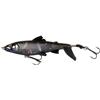 Topwater Lure Savage Gear 3D Smash Tail Multicoloured 200M - 61997