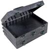 Case With 3 Racks Catfish - 62364-1