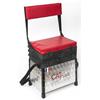 Fishing Seat Aluminium Catfish Classic - 62616