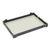 Tray Anodized Aluminium Rive F2 - 628901