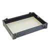 Tray Anodized Aluminium Rive F2 - 628902