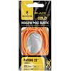 Hollow Rubber Band Browning Black Magic Gold - 6349022