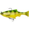 Vinilo Montado Savage Gear 3D Pulse Tail Roach - 10Cm - 63721
