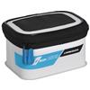 Agnboks Cresta Tsd Bait Bag White Micro Mesh - 6402-737