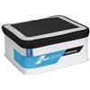 Agnboks Cresta Tsd Bait Bag White Micro Mesh - 6402-739