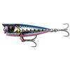 Señuelo De Superficie Savage Gear 3D Minnow Popper - 4.5 Cm - 64068