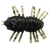 Esca Artificiale Morbida Adam's Bug’Z - 3Cm - Pacchetto Di 8 - 643300003