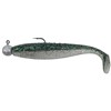 Pre-Rigged Soft Lure Kit Adam's Yasuko - 645050000