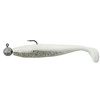 Pre-Rigged Soft Lure Kit Adam's Yasuko - 645050003