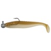 Pre-Rigged Soft Lure Kit Adam's Yasuko - 645050005