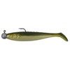 Pre-Rigged Soft Lure Kit Adam's Yasuko - 645050006