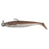 Pre-Rigged Soft Lure Kit Adam's Yasuko - 645050007