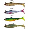 Armed Soft Lure Kit Adam's Sublim Minnow Pack - 9Cm - 646200001