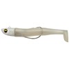 Vorgemontierter Gummiköder Adam's Nagashi - 11Cm - 2Er Pack - 646350114