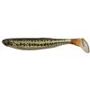 Gummiköder Adam's Realistik Minnow - 7.5Cm - 4Er Pack - 647075005