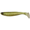 Zacht Kunstaas Adam's Realistik Minnow - 8.5Cm - Partij Van 4 - 647085001