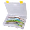 Κουτί Αποθήκευσησ Spro Tackle - 6515-1100