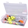 Boite De Rangement Spro Tackle - 6515-1200