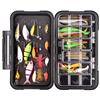 Opbevaringsboks Spro Multi Stocker - 6518-700