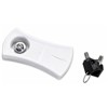 Kit Serratura Plastimo Per Botola D'accesso - 65388