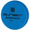Plioir Rond Sunset Sunwinder - Par 10 - 65Mm - Bleu