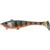Pre-Rigged Soft Lure Illex Dunkle 7 - 18Cm - 68660