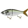 Leurre Variable Livingston Lures Viper 8 - 20.3Cm - 6870